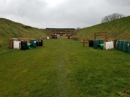 .22 Practical Range Weekday Morning Session - Image 11