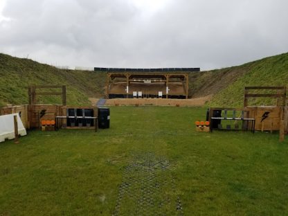 .22 Practical Range Weekday Morning Session - Image 10