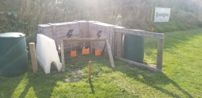 .22 Practical Range Weekday Morning Session - Image 3