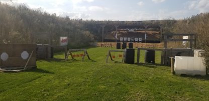 .22 Practical Range Weekday Morning Session