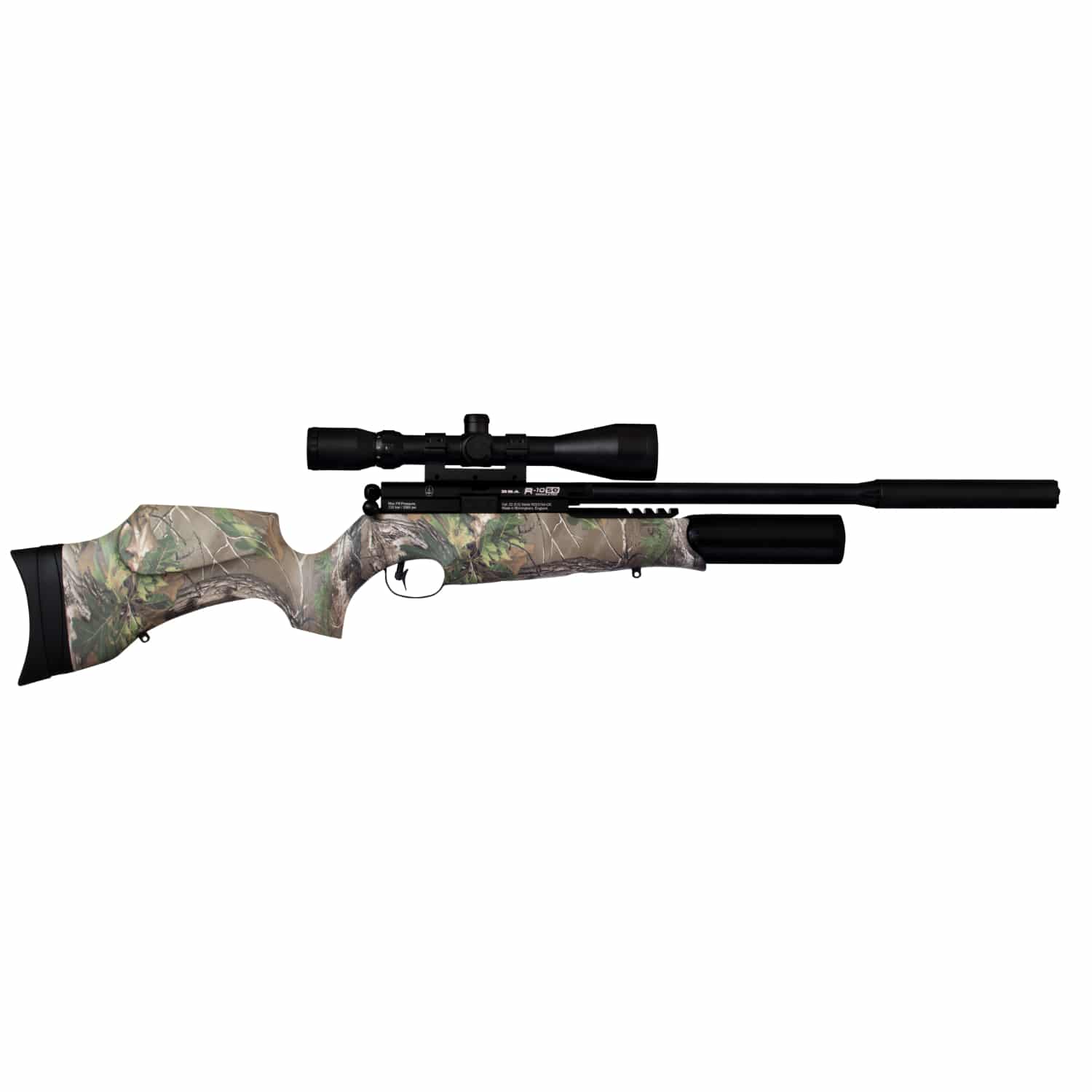 r10 se realtree xtra