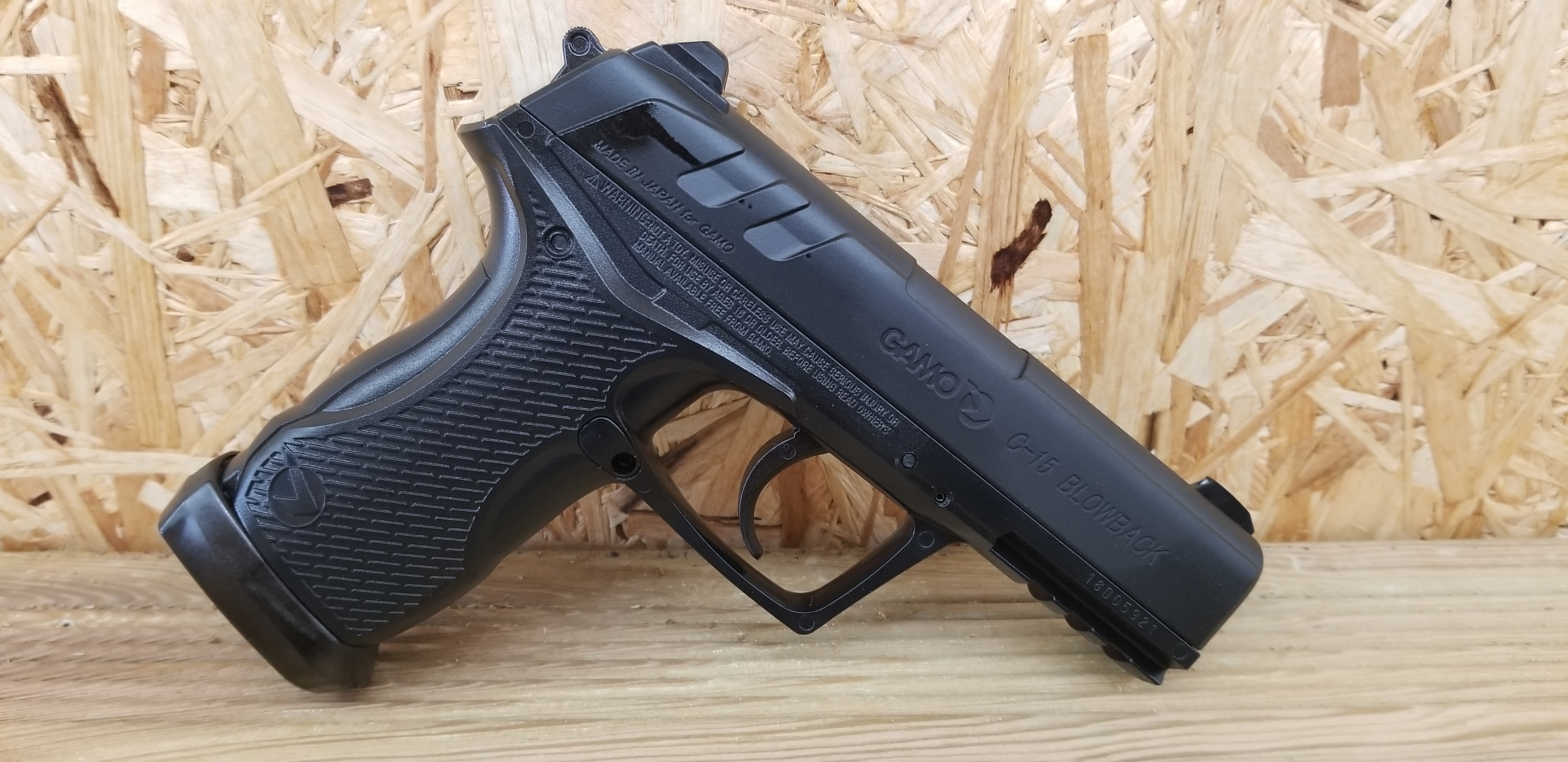 Gamo C 15 Blowback Silverstone Shooting Centre Gamo C 15 Blowback Silverstone Shooting Centre