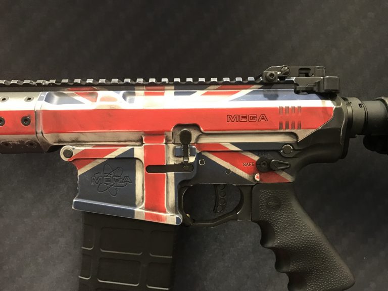 The law in the UK and how to obtain a Firearms Licence Silverstone Shooting Centre