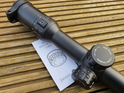 Hawke Sidewinder 30SF - Image 4