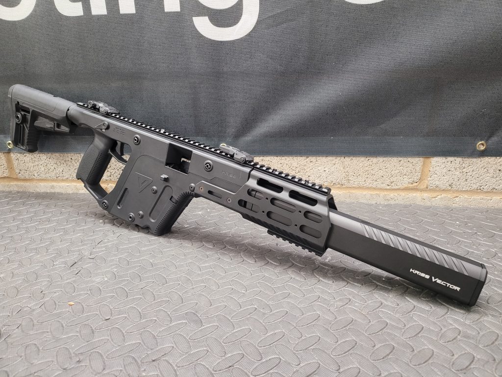 Kriss Vector Mk1 Hand Guard - Silverstone Shooting Centre