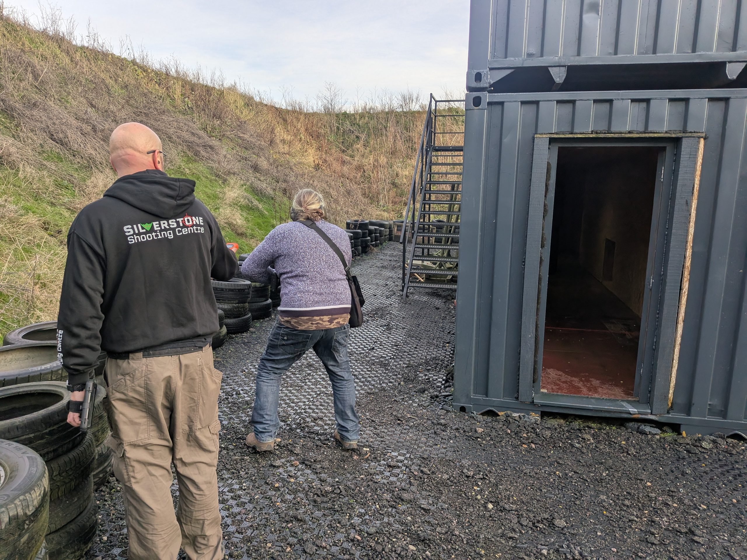 Club Booking Skills House - Image 8