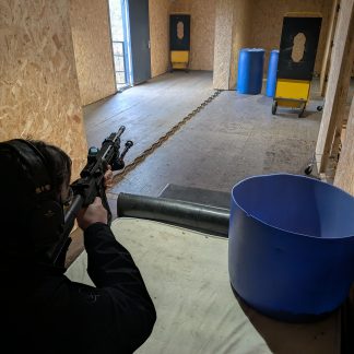 Club Booking Skills House