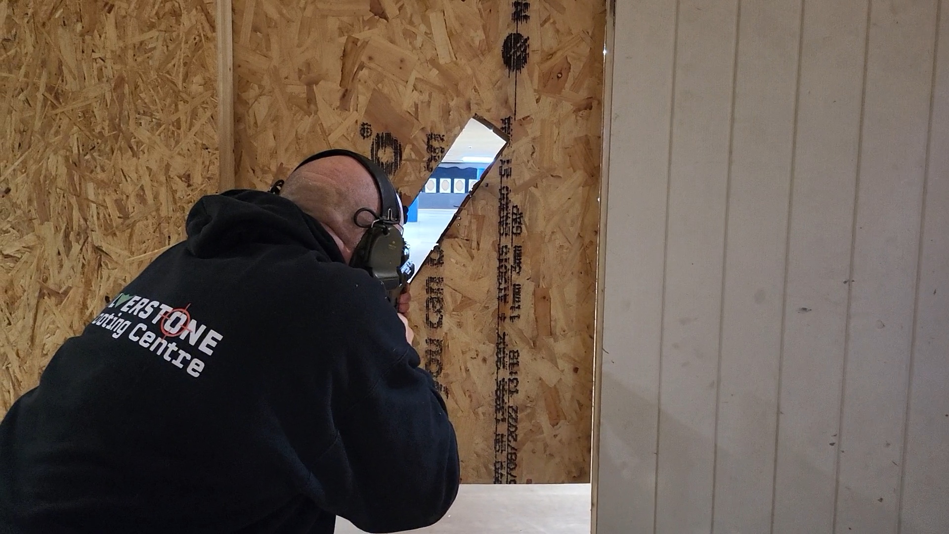 Club Booking Skills House - Image 2